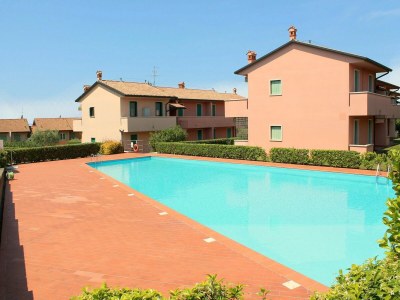 Holiday house Lazise Lakeside Haven Retreat in Lazise - Holiday house