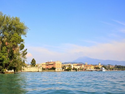 Holiday house Lazise Lakeside Haven Retreat - Environment photo 32