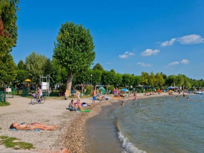 Holiday house Lazise Lakeside Haven Retreat - Environment photo 33