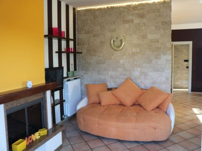 Holiday house Lazise Serene Garden Escape in Lazise - Holiday house