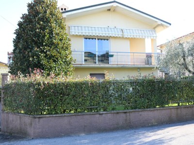 Holiday house Lazise Serene Garden Escape - Outdoor photo 10