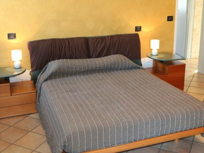 Holiday house Lazise Serene Garden Escape - Features photo 29