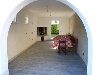 Holiday house Lazise Serene Garden Escape - Outdoor photo 40