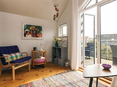 Holiday house 6 Personen Ferienhaus in Hadsund-By Traum - Outdoor photo 21