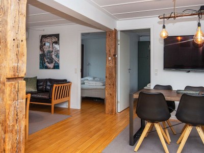 Holiday house 4 Personen Ferienhaus in Ebeltoft-By Traum - Outdoor photo 11