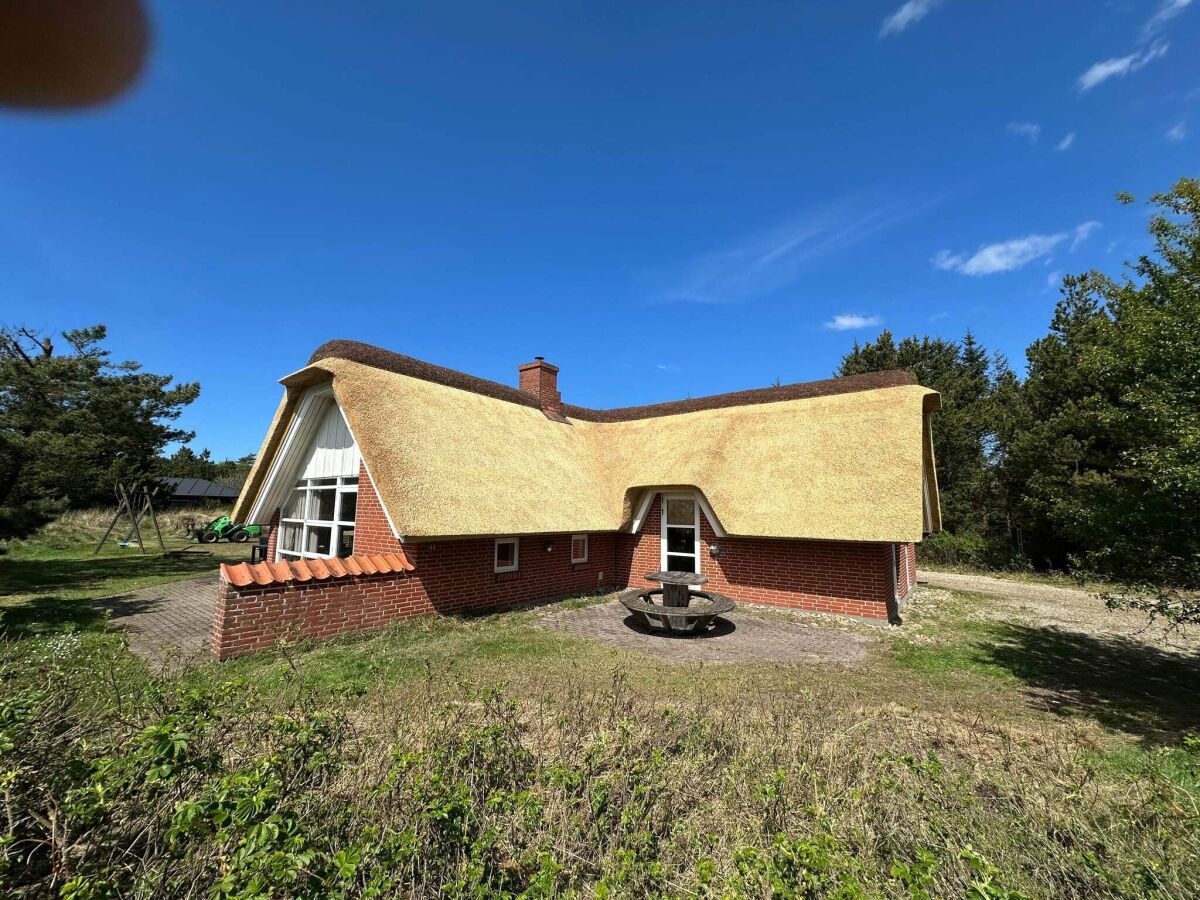 Holiday house 4 star holiday home in Blåvand
