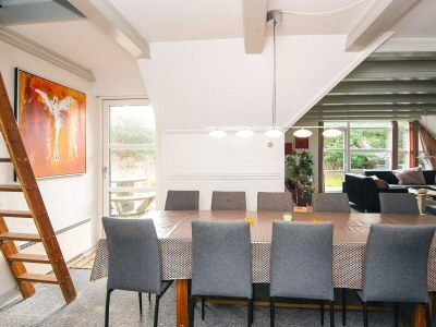 Holiday house 4 star holiday home in Blåvand - Outdoor photo 7