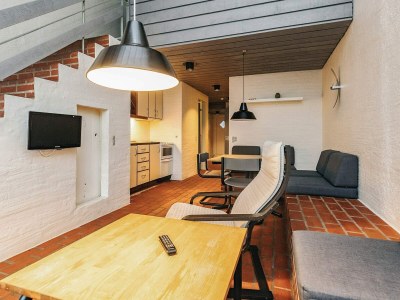 Holiday house 6 person holiday home in Brovst - Outdoor photo 11