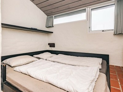 Holiday house 6 person holiday home in Brovst - Outdoor photo 16