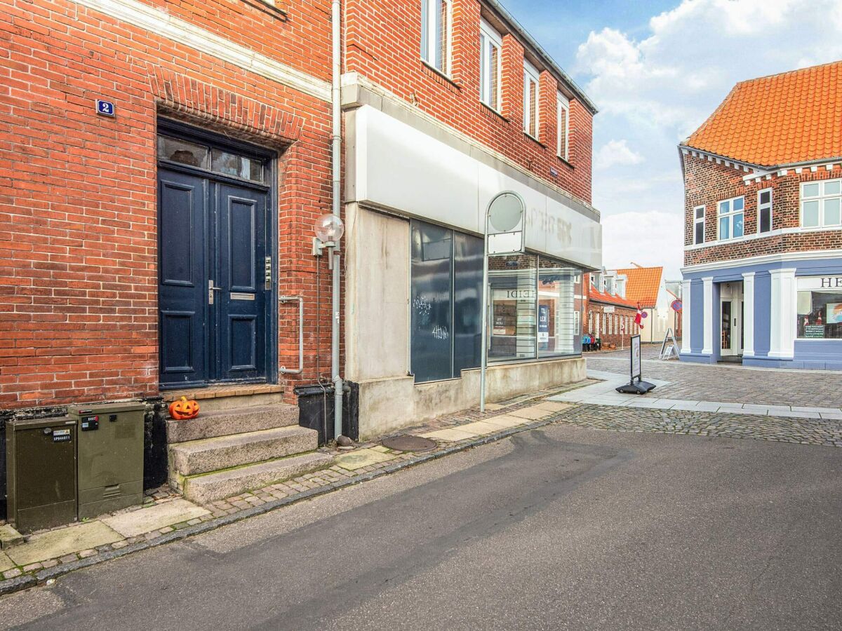 Holiday house 6 person holiday home in Ringkøbing
