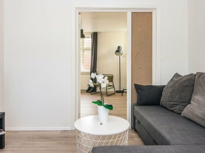 Holiday house 6 person holiday home in Ringkøbing - Outdoor photo 23