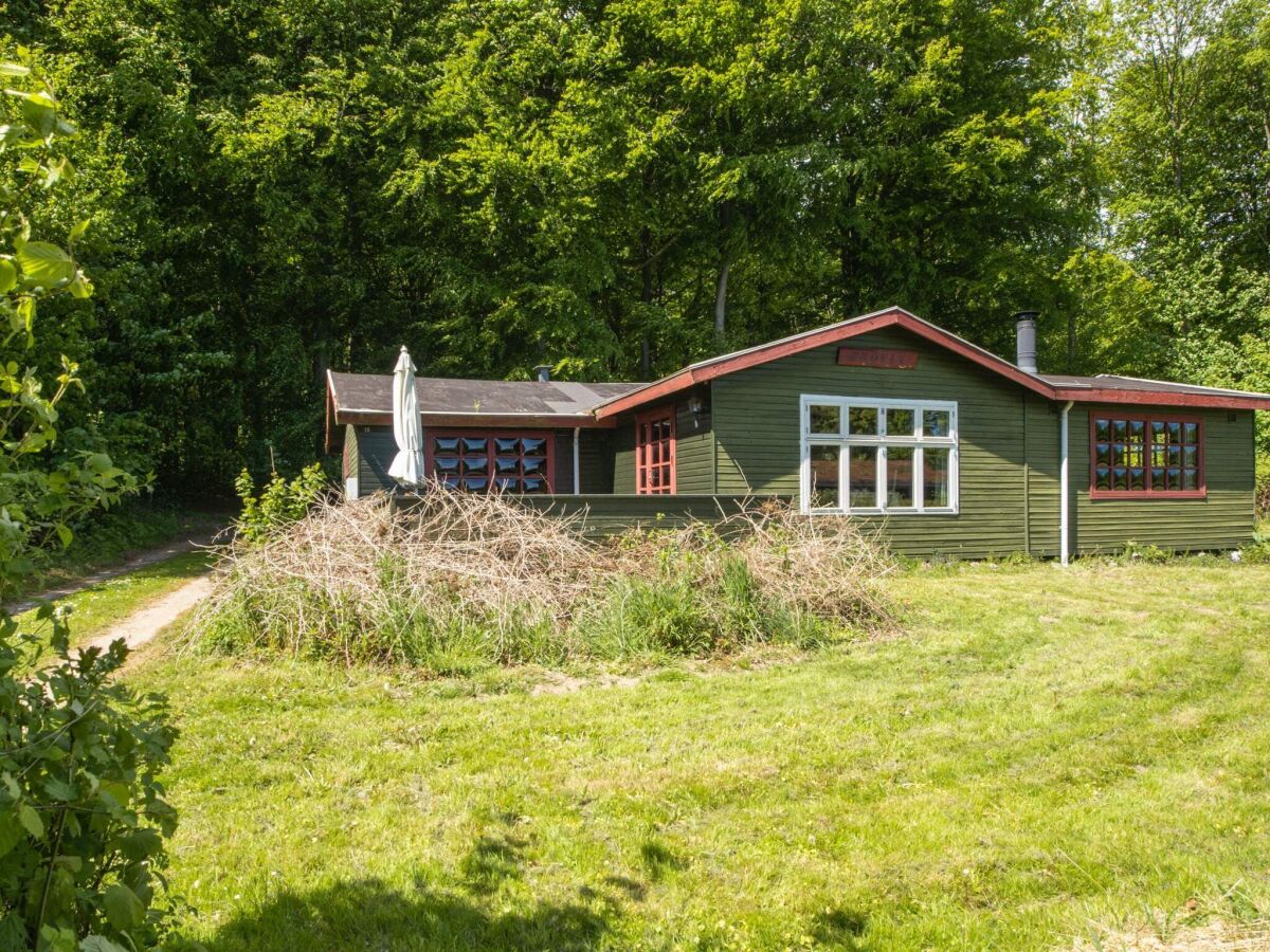 Holiday house 6 Personen Ferienhaus in Haderslev