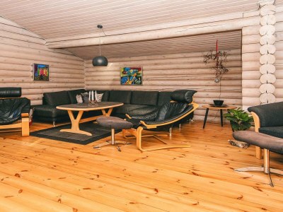 Holiday house 4 star holiday home in Fårvang - Outdoor photo 9
