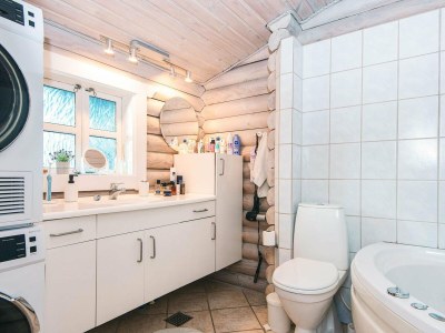 Holiday house 4 star holiday home in Fårvang - Outdoor photo 14