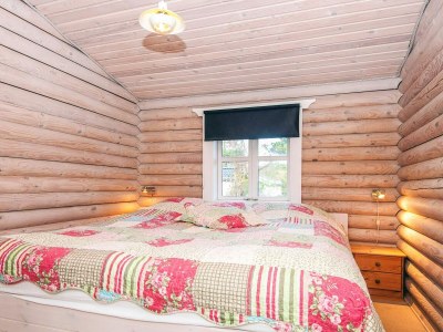 Holiday house 4 star holiday home in Fårvang - Outdoor photo 20