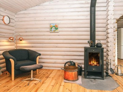 Holiday house 4 star holiday home in Fårvang - Outdoor photo 27