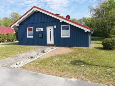 Holiday house 4 Sterne Ferienhaus in Ottendorf in Cuxhaven Region - Holiday house