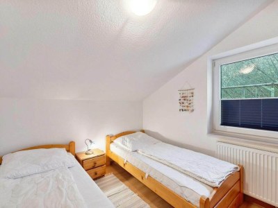 Holiday house 4 Sterne Ferienhaus in Ottendorf - Outdoor photo 13