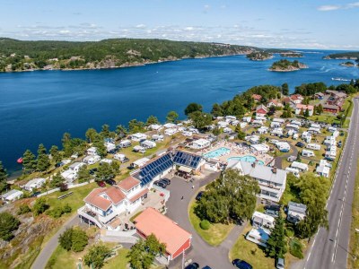 Holiday house 11 person holiday home in Risør - Outdoor photo 8
