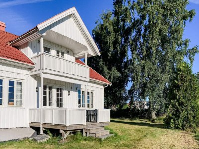 Holiday house 11 Personen Ferienhaus in Risør - Holiday house