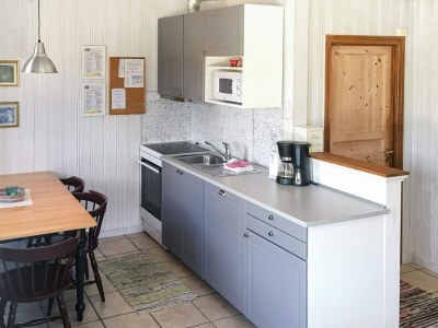 Holiday house 6 person holiday home in Risør - Outdoor photo 7