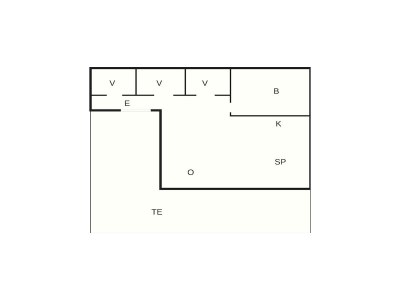 Holiday house 6 person holiday home in Risør - Document photo 15