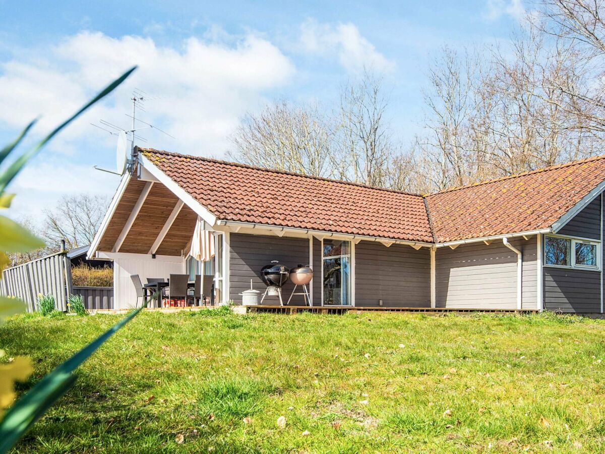 Holiday house 4 Sterne Ferienhaus in Sydals