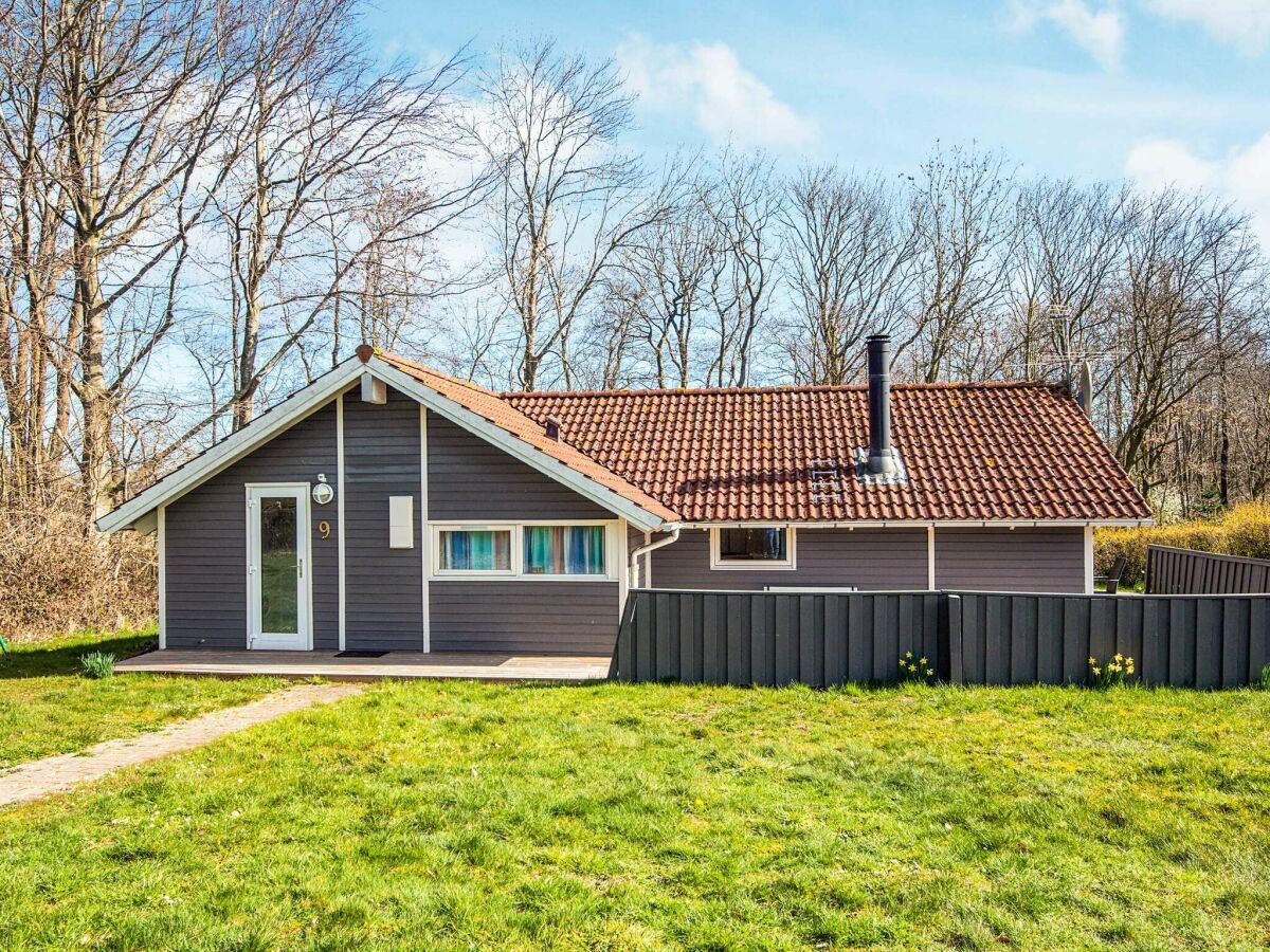 Holiday house 4 Sterne Ferienhaus in Sydals - Outdoor photo 4