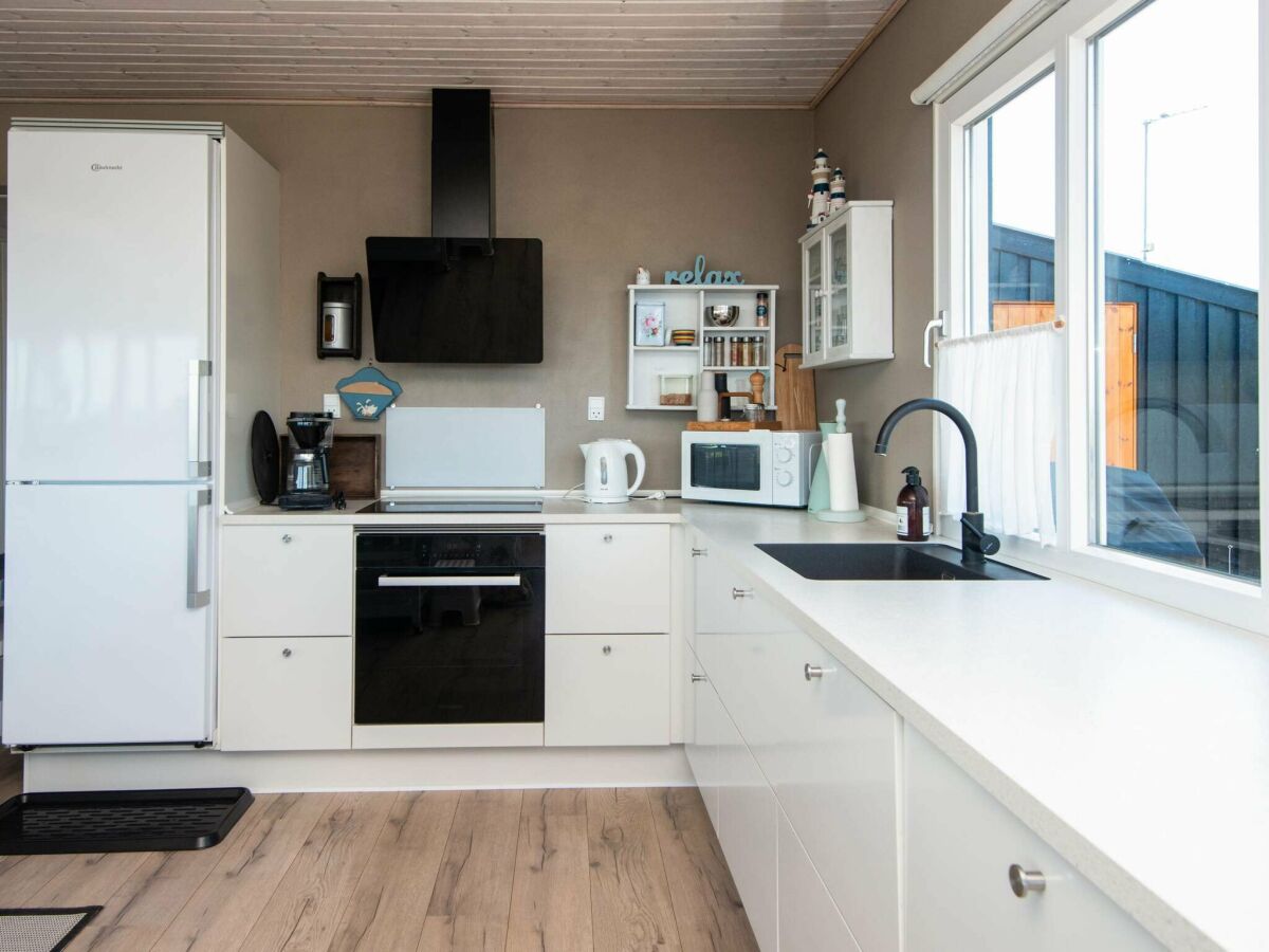 Holiday house 6 Personen Ferienhaus in Hejls - Outdoor photo 3