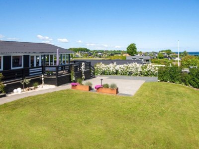 Holiday house 6 Personen Ferienhaus in Hejls - Holiday house
