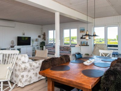 Holiday house 6 Personen Ferienhaus in Hejls - Outdoor photo 6