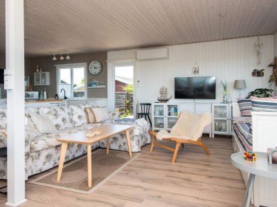 Holiday house 6 Personen Ferienhaus in Hejls - Outdoor photo 18