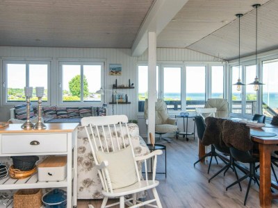Holiday house 6 Personen Ferienhaus in Hejls - Outdoor photo 19