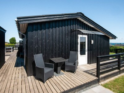 Holiday house 6 Personen Ferienhaus in Hejls - Outdoor photo 27