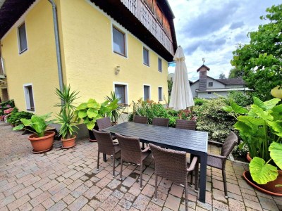 Apartment Wohnung in Köttmannsdorf am Wörthersee - Outdoor photo 2