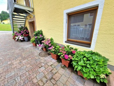 Apartment Wohnung in Köttmannsdorf am Wörthersee - Outdoor photo 4