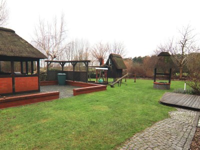 Apartment Ferien unterm Reetdach bis zu 6 Personen - Outdoor photo 2
