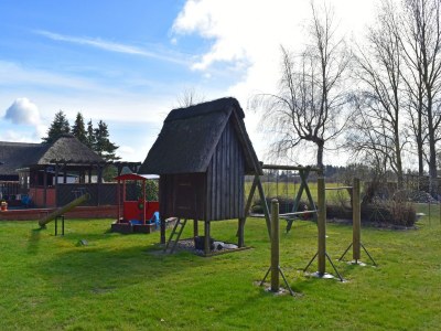 Apartment Ferien unterm Reetdach bis zu 6 Personen - Outdoor photo 8