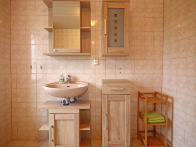 Apartment Ferien unterm Reetdach bis zu 6 Personen - Features photo 18