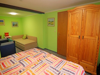 Apartment Ferien unterm Reetdach bis zu 6 Personen - Features photo 19