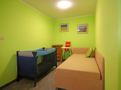 Apartment Ferien unterm Reetdach bis zu 6 Personen - Features photo 20