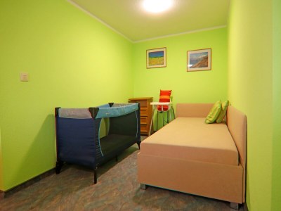 Apartment Ferien unterm Reetdach bis zu 6 Personen - Features photo 21