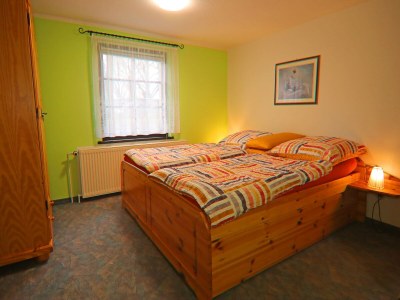 Apartment Ferien unterm Reetdach bis zu 6 Personen - Features photo 25