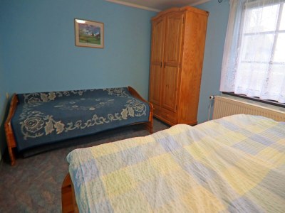 Apartment Ferien unterm Reetdach bis zu 6 Personen - Features photo 26