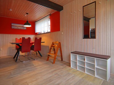 Apartment Ferien unterm Reetdach bis zu 6 Personen - Features photo 30