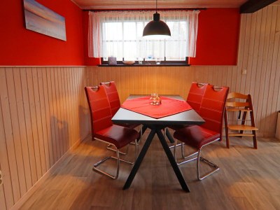 Apartment Ferien unterm Reetdach bis zu 6 Personen - Features photo 31
