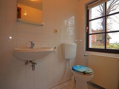 Apartment Ferien unterm Reetdach bis zu 6 Personen - Features photo 15