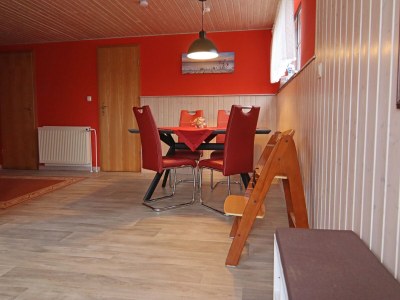 Apartment Ferien unterm Reetdach bis zu 6 Personen - Features photo 18