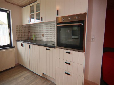 Apartment Ferien unterm Reetdach bis zu 6 Personen - Features photo 19