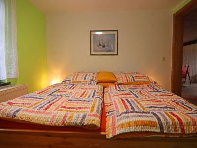 Apartment Ferien unterm Reetdach bis zu 6 Personen - Features photo 23